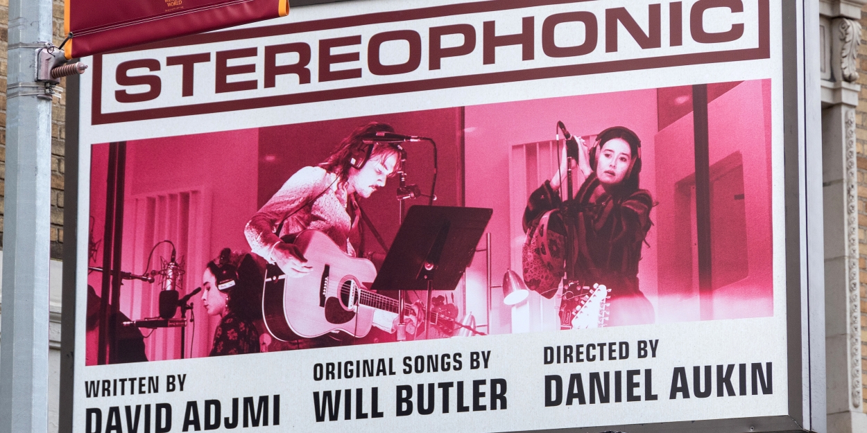 STEREOPHONIC on Broadway to Begin Performances Early & Offer $40 Tickets 
