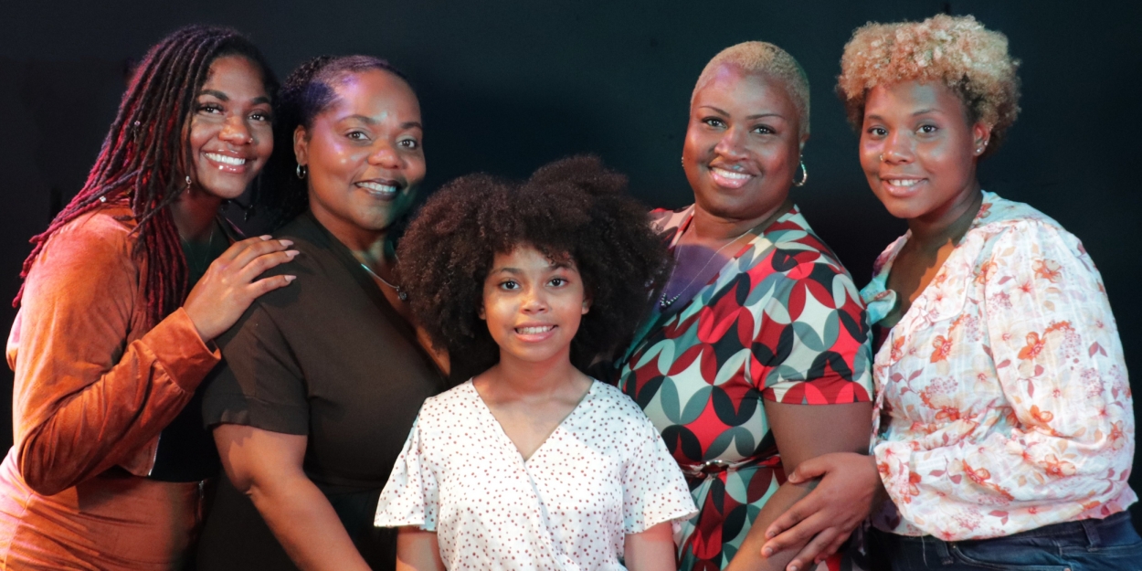 STEW By Zora Howard to Open in January at The Lab 