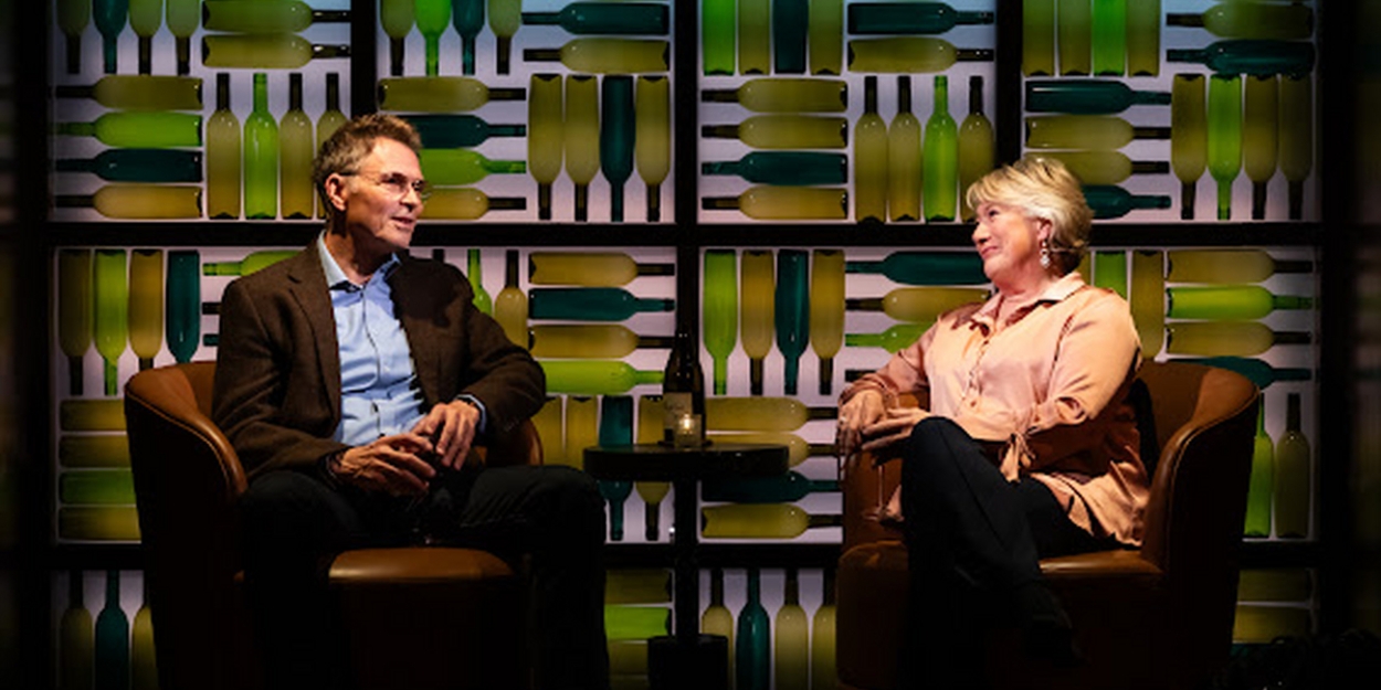 STILL, Starring Jayne Atkinson and Tim Daly, Extends Off-Broadway Run Photo