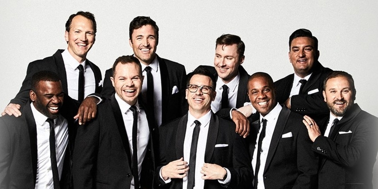 STRAIGHT NO CHASER to Perform at Fox Cities Performing Arts Center