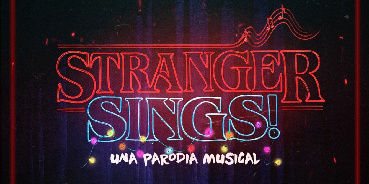 STRANGER SINGS Llega a Madrid