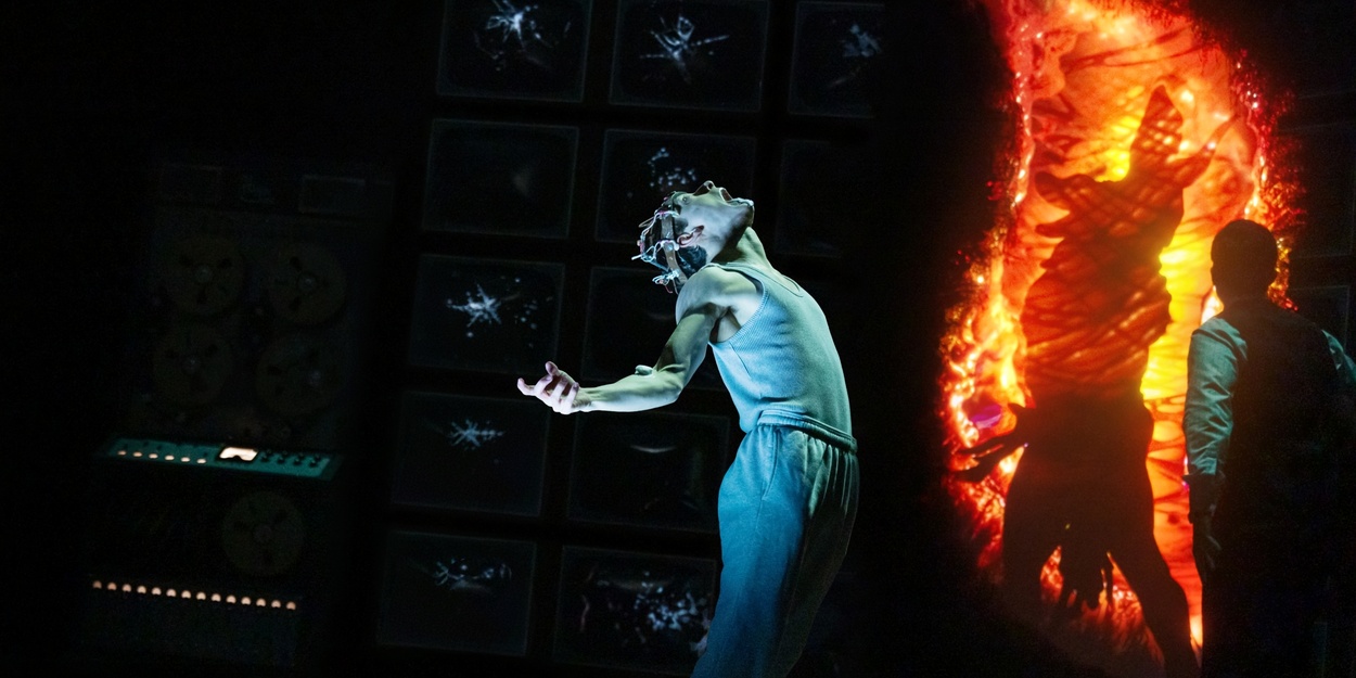 THE FIRST SHADOW Sets Closing Dates for Broadway and West End THE FIRST SHADOW Sets Closing Dates for Broadway and West End