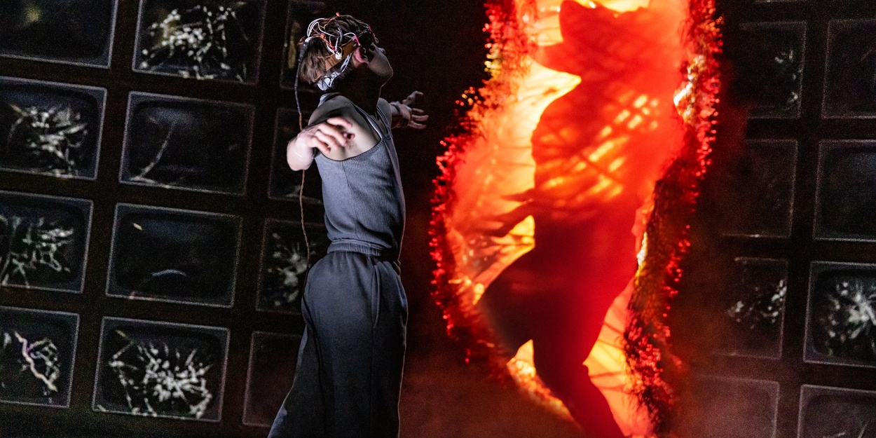 THE FIRST SHADOW on Broadway Breaks Marquis Theatre Box Office Record THE FIRST SHADOW on Broadway Breaks Marquis Theatre Box Office Record