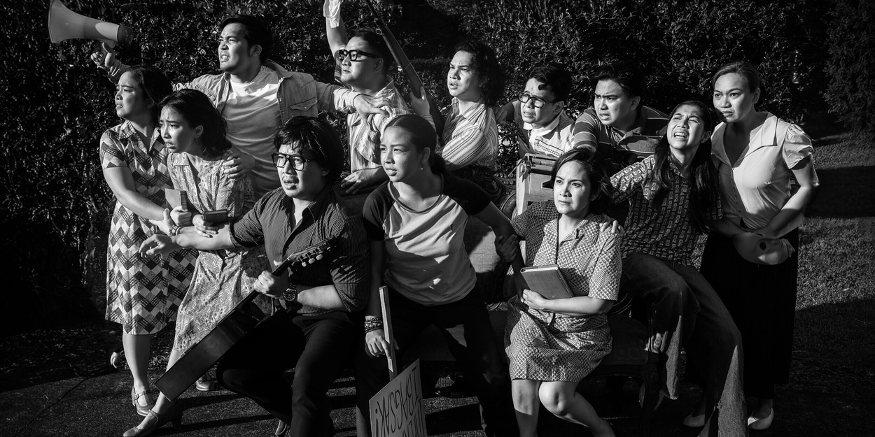 SUBVERSIVE LIVES Brings the Quimpo Family’s Resistance to…