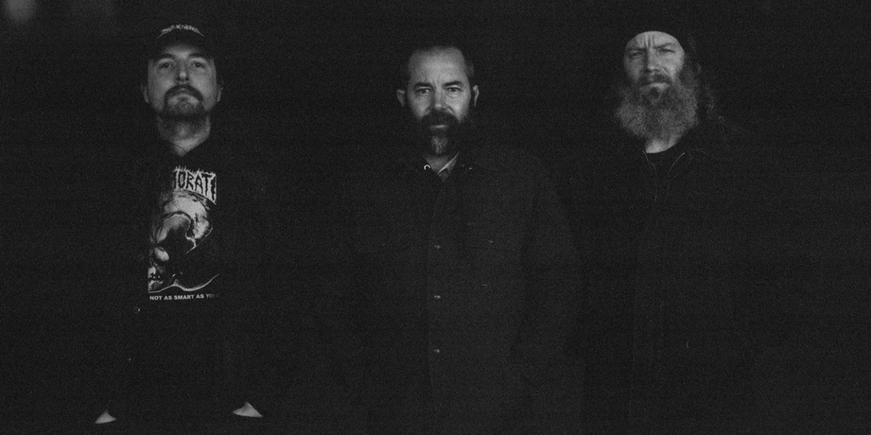 SUMAC to Release 'The Keeper's Tongue;' Share Remix by Moor Mother  Image