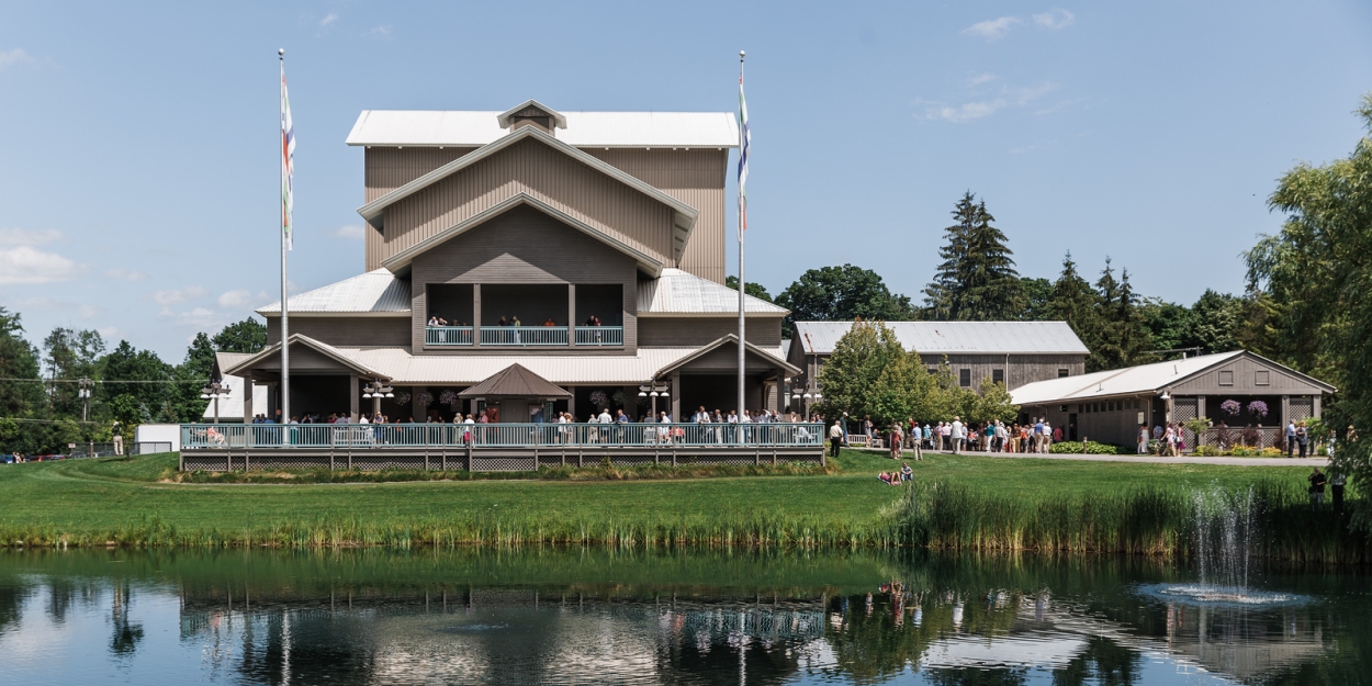 SUNDAY IN THE PARK WITH GEORGE & More Announced For 2025 Glimmerglass Festival  Image