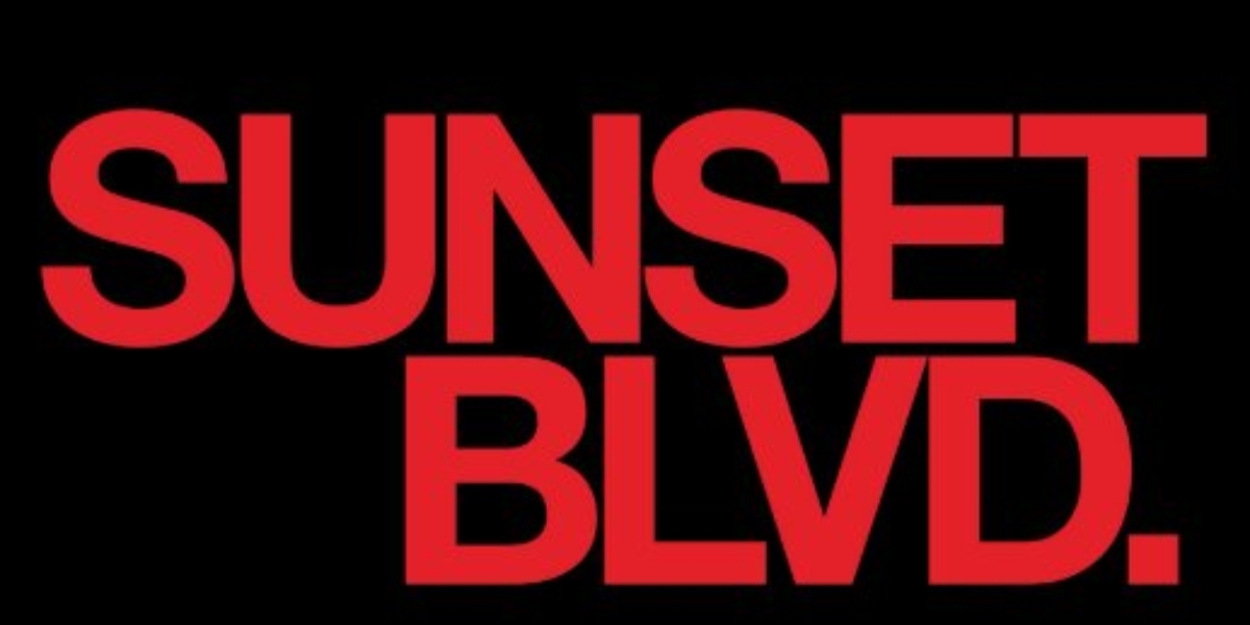 SUNSET BLVD: THE ALBUM Hits #1 on UK Compilations Chart Photo