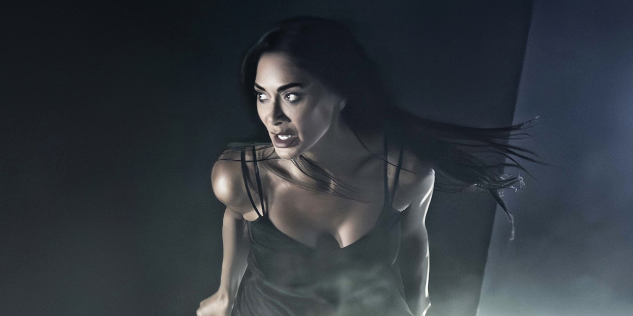 SUNSET BLVD.'s Nicole Scherzinger Wins 2025 Tony Award for Best Actress in a Leading Role in a Musical Photo