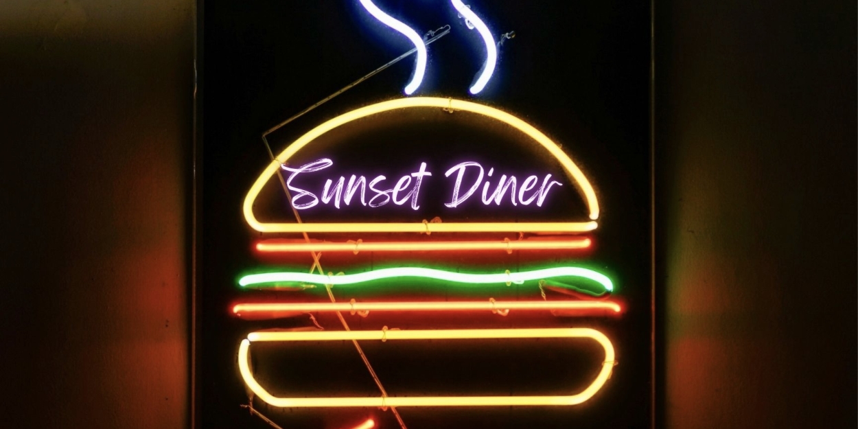 Kevin Cheng's SUNSET DINER to Premiere in Dumbo Photo
