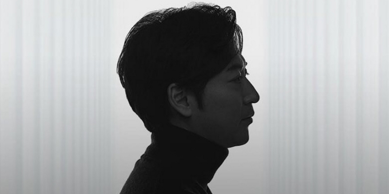 Superstar Pianist Yiruma Announces Encore Sydney Concert 
