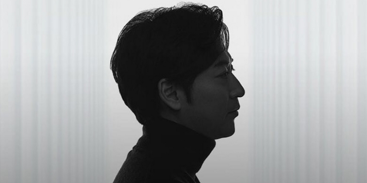 Superstar Pianist Yiruma Announces Encore Sydney Concert  Image