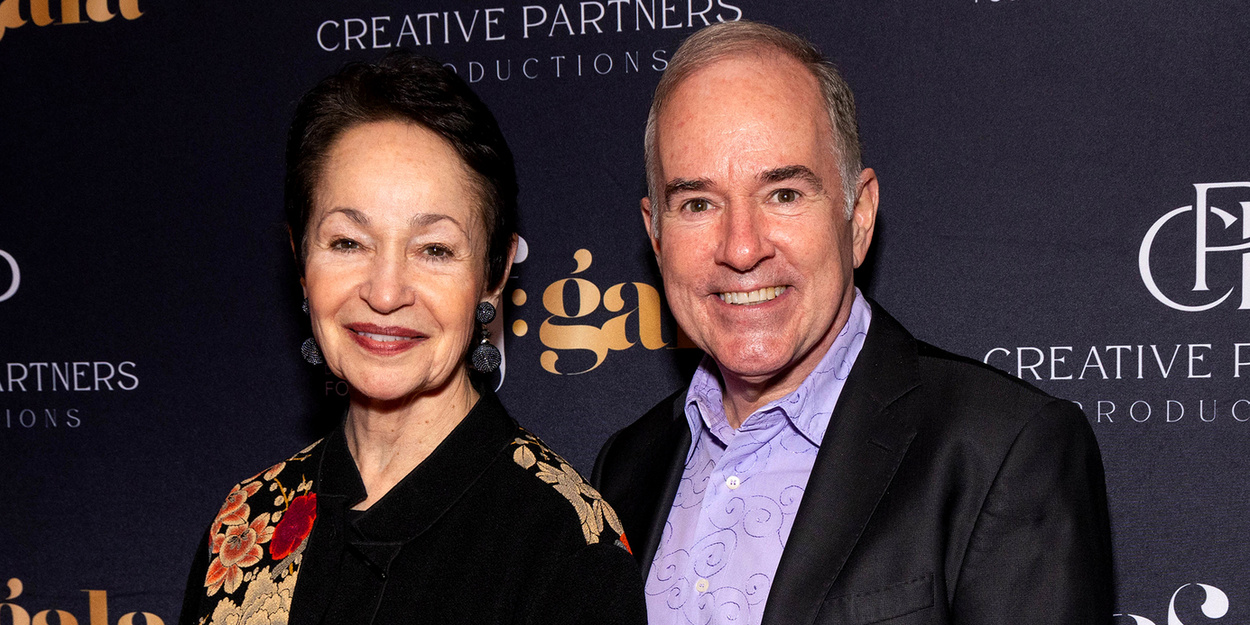 Susan Stroman To Honor Lynn Ahrens And Stephen Flaherty At American Songbook Association Gala Photo