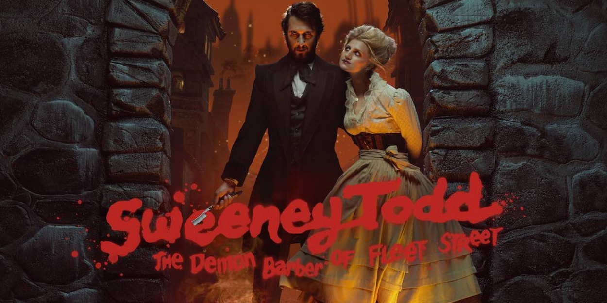 SWEENEY TODD 2023 Broadway Cast Recording Out on CD Now; Vinyl Due