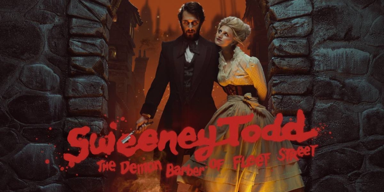 SWEENEY TODD 2023 Broadway Cast Recording Releases Track List