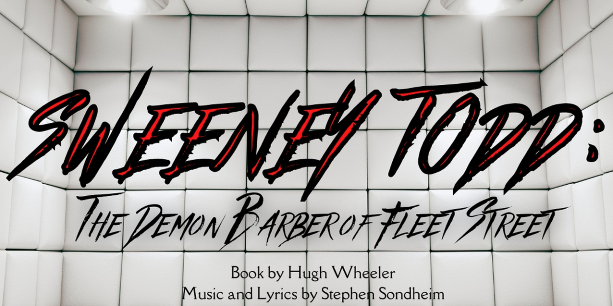 SWEENEY TODD Comes to Ghostlight Theatre Co. in November 