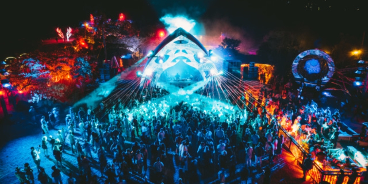SXM Festival Announces Full Line Up For 2024 Edition With Vintage Culture, Cassy, Konstantine Sibold & More 