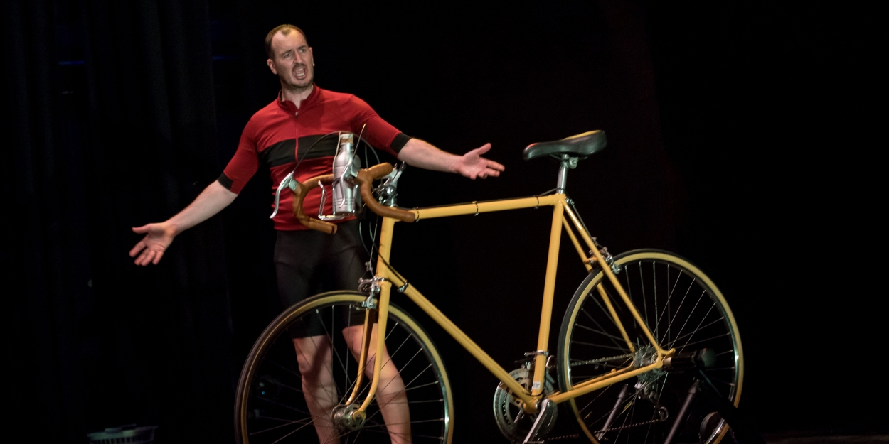 SYMPHONIE OF THE BICYCLE Comes to Adelaide in May