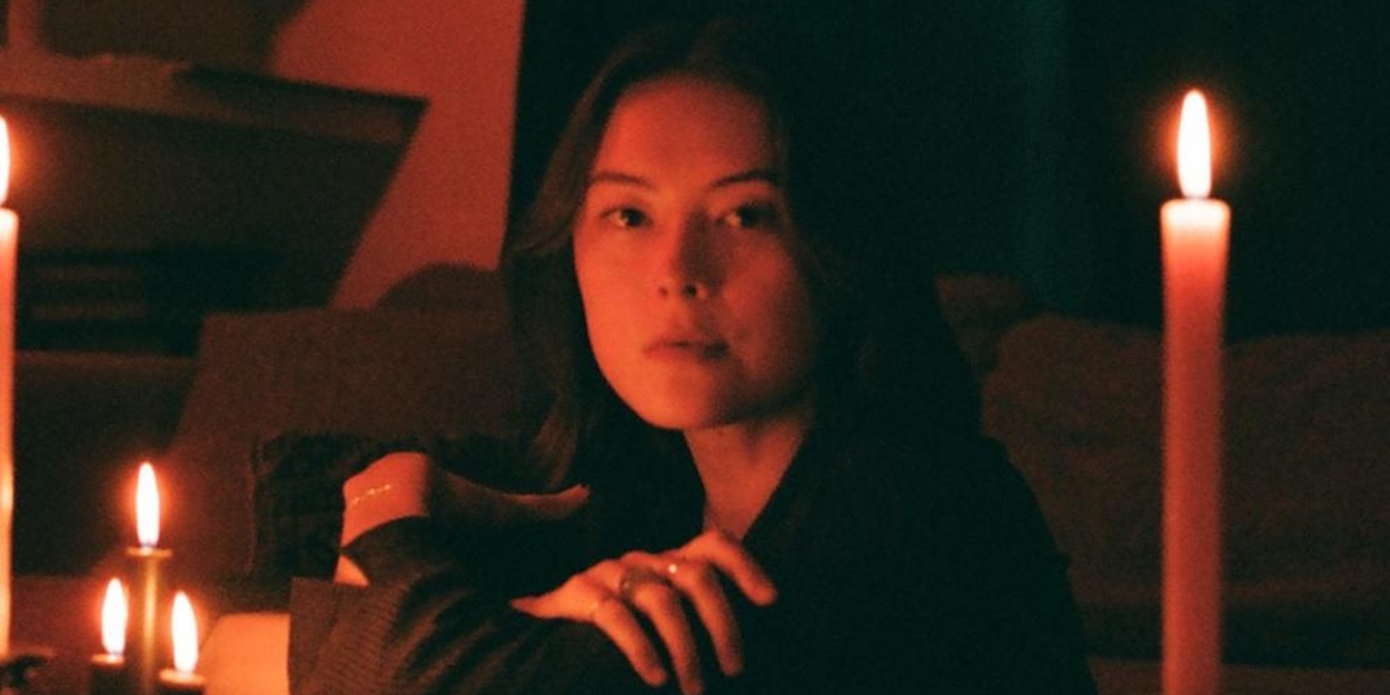 Sabrina Song Shares Contemplative Debut LP 'You Could Stay In One Spot, and I'd Love You The Same'  Image