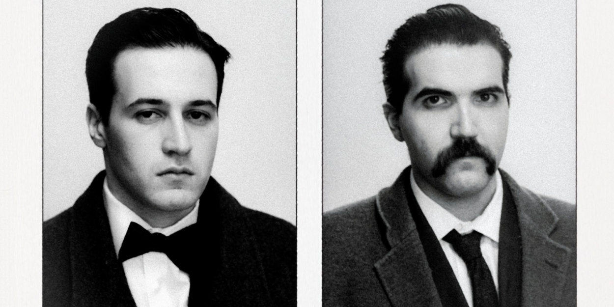 SACCO & VANZETTI ARE DEAD! Announces Debut Run, Tickets On Sale Now  Image