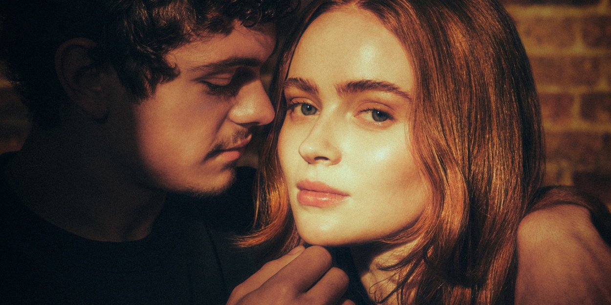 Sadie Sink and Noah Jupe Will Make West End Debuts in ROMEO & JULIET in 2026 Photo