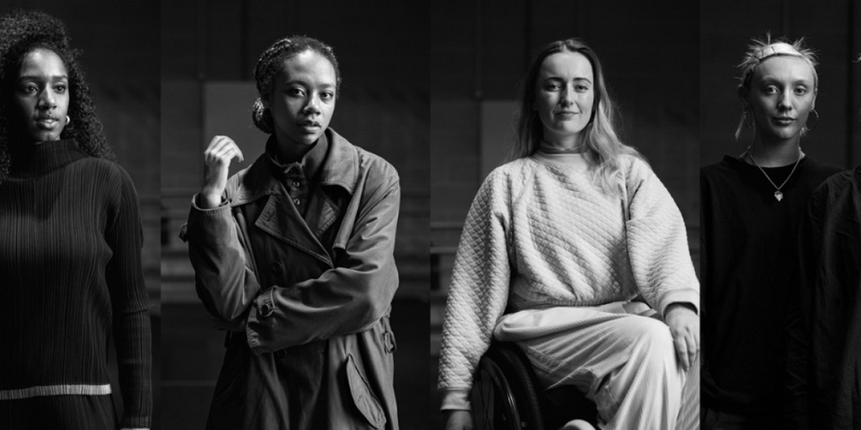 Sadler's Wells Will Host Second Public Sharing of New Work By The 2023/24 Young Associates With FOUR  Image