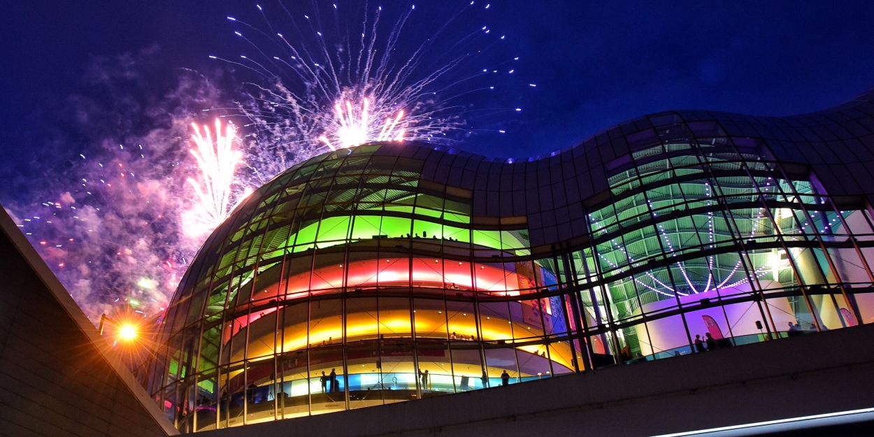 Sage Gateshead to Host Big Bruckner Weekend in March 2024 