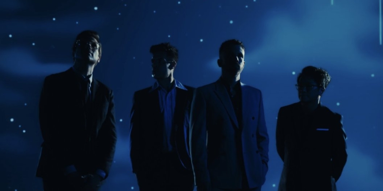 Saint Motel Release 'Symphony In The Sky' Album  Image