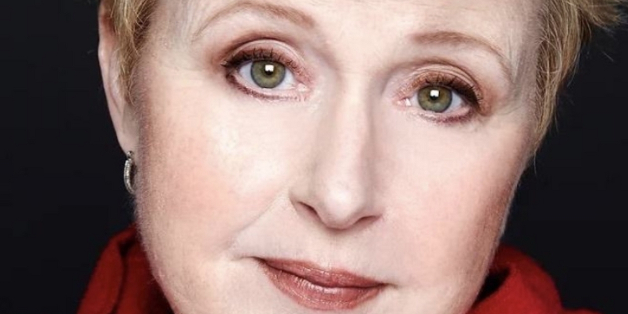 Sally Mayes to Return to The Green Room 42 With NOW AND THEN: THE GREAT BIG HUGE BROADWAY  Image