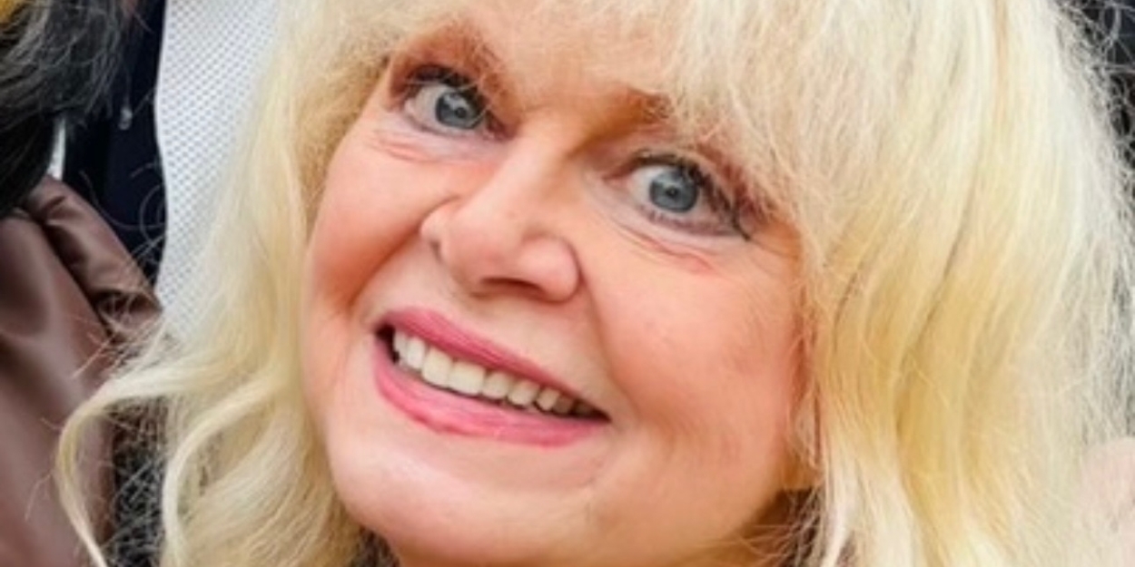 Sally Struthers Will Lead Joe DiPietro's AN OLD-FASHIONED FAMILY MURDER at George Street Playhouse Photo