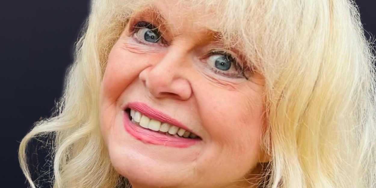 Sally Struthers to Star in RAPUNZEL AND HER HOLIDAY WISH at The Laguna Playhouse this December  Image