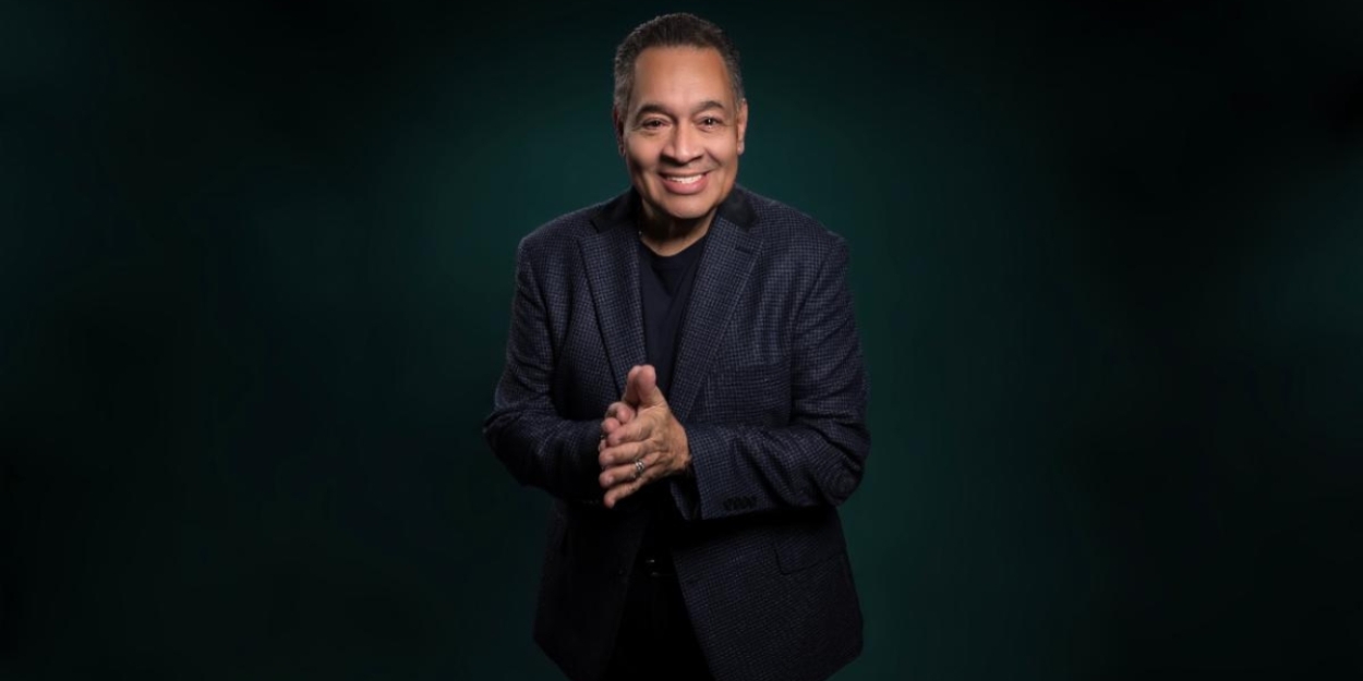 Salsa Icon Tito Nieves To Bring 50 Anos La Histria Tour To The Bushnell