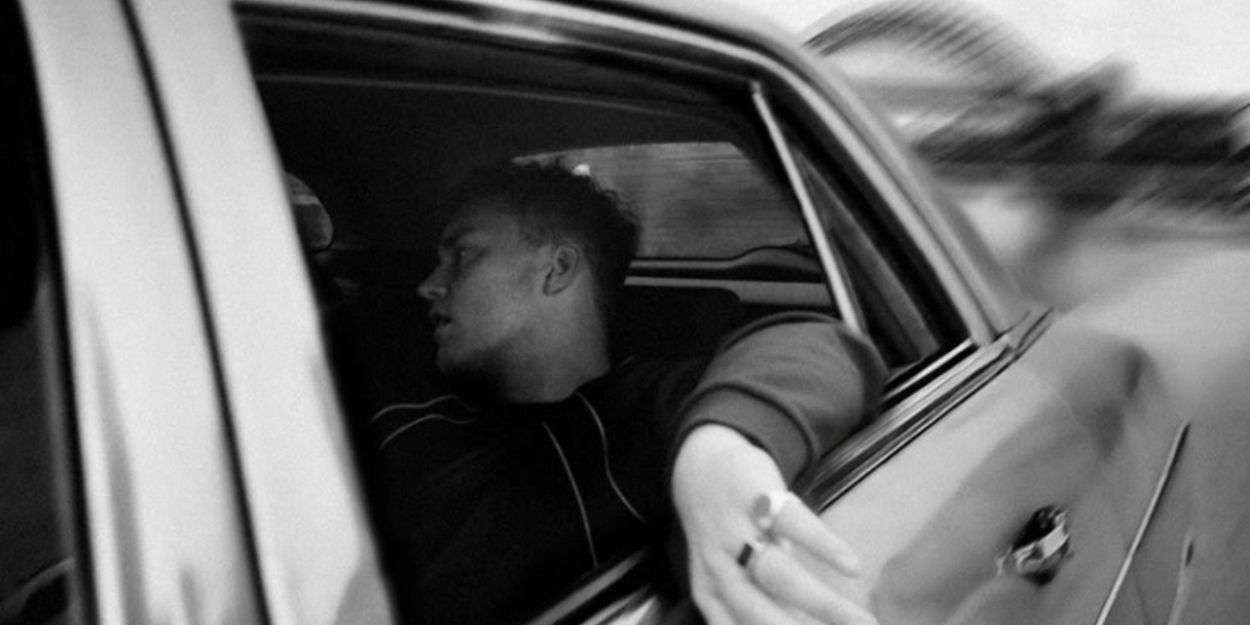 Sam Fender Shares Second Track 'Wild Long Lie' From Forthcoming New Album  Image