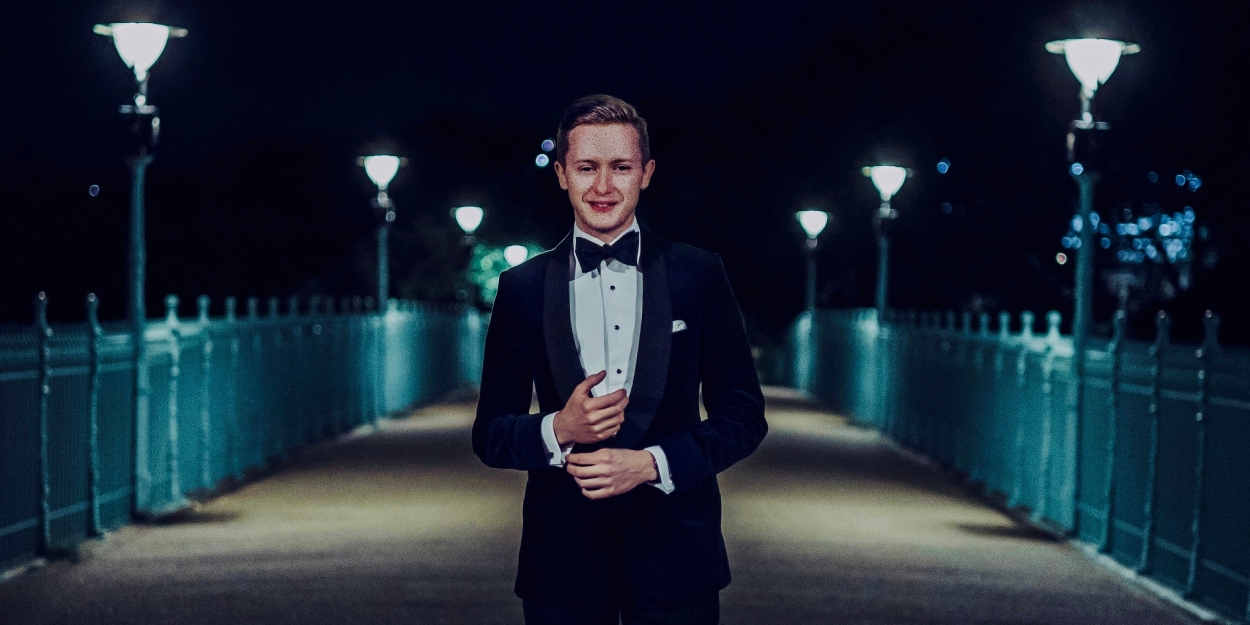 Sam Jewison Will Perform in Concert at Scarborough’s Stephen Joseph Theatre Photo