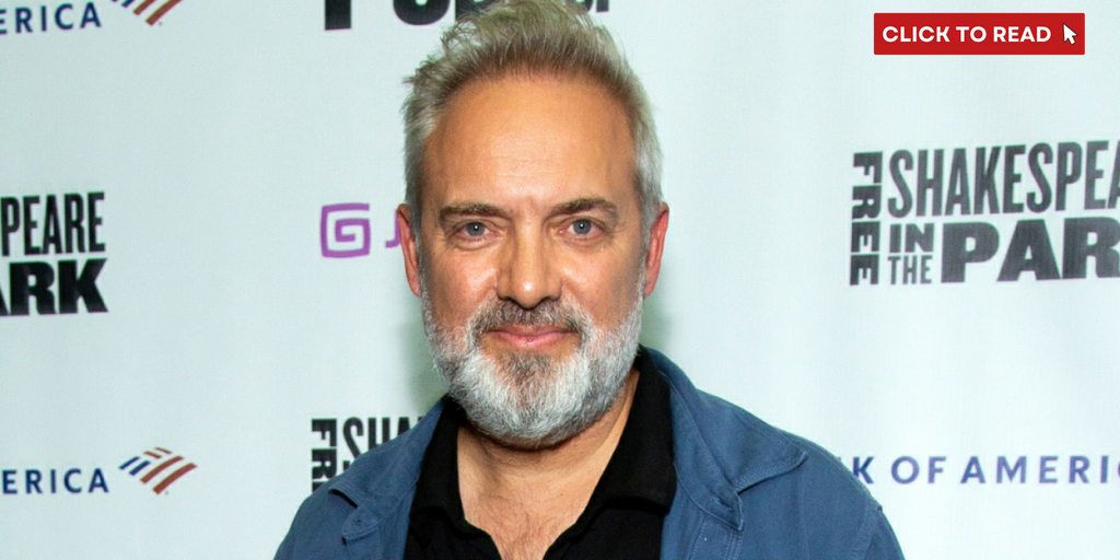 Sam Mendes to Direct Four Separate Beatles Films Based on Paul McCartney, Ringo Starr, John Lennon & George Harrison - Vimarsana News
