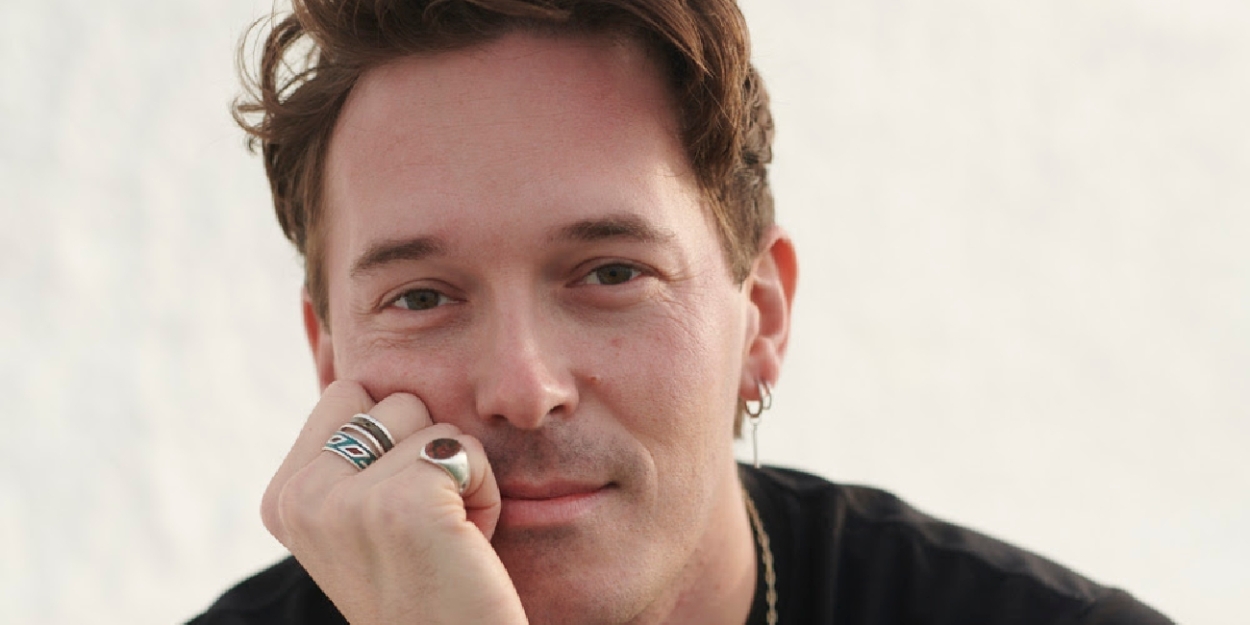 Sam Palladio Stars In Bob Marley Biopic As Joe Strummer; Shares 'Something On My Mind' Cover