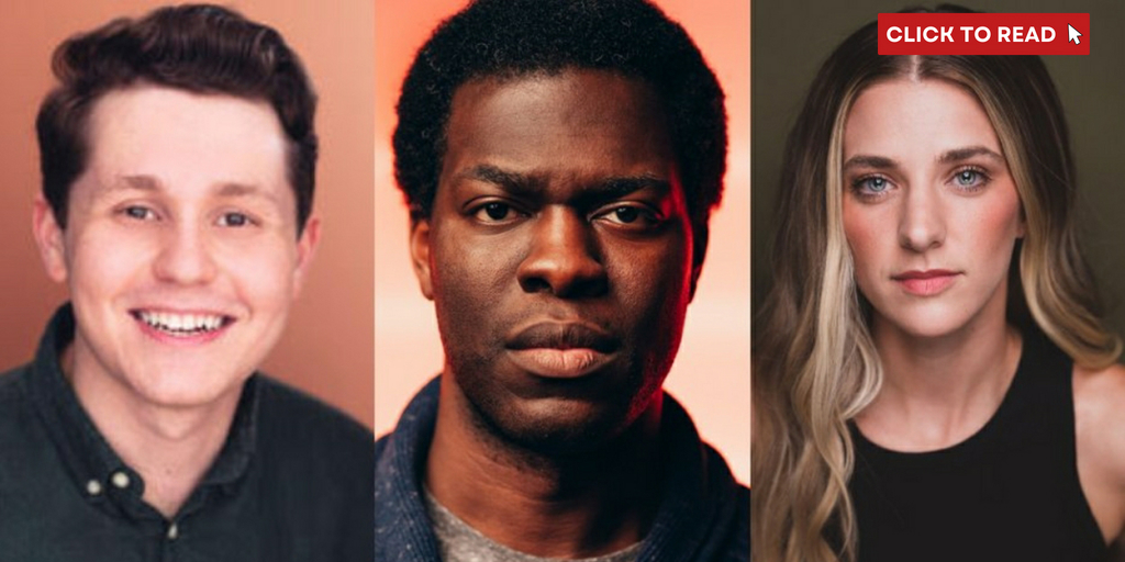 Sam Primack, Kyle Scatliffe & More To Lead BOHEMIAN PROGENY Industry Readings - Vimarsana News