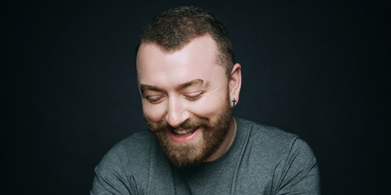 Sam Smith to Release 'In The Lonely Hour 10 Year Anniversary Edition'  Image