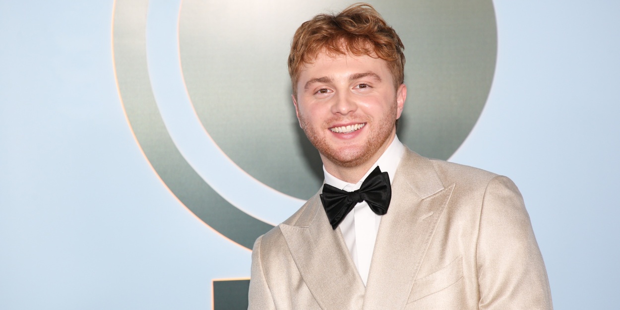 Sam Tutty, Dylan Mulvaney and More Join TWELVE HOURS WITH TRACY LETTS Sam Tutty, Dylan Mulvaney and More Join TWELVE HOURS WITH TRACY LETTS