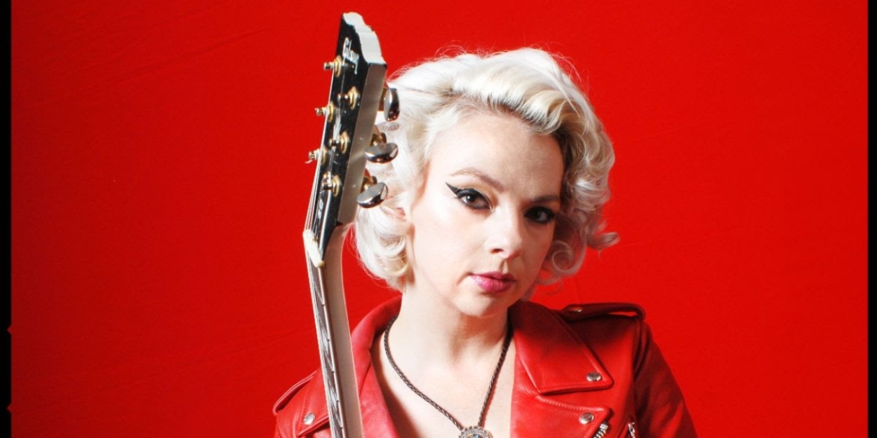 Samantha Fish, Cedric Burnside & Jon Spencer to Embark on 'Shake 'Em Down Tour'  Image