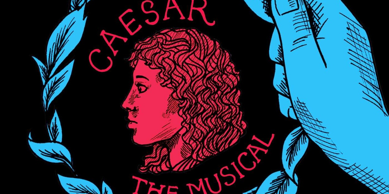 THE MUSICAL Studio Cast EP