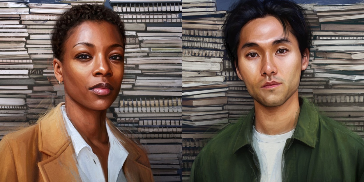 Samira Wiley and Jin Ha Join the Cast of PROOF on Broadway Photo