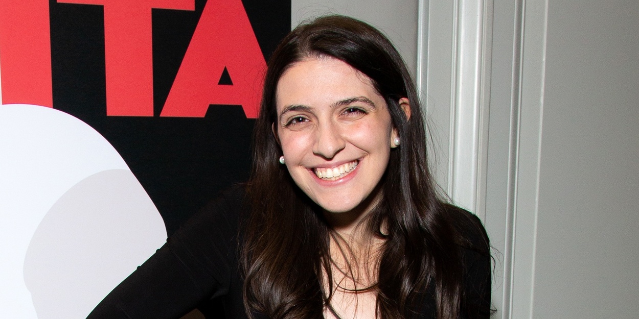 Sammi Cannold Makes Television Directing Debut With GREY'S ANATOMY Episode Photo