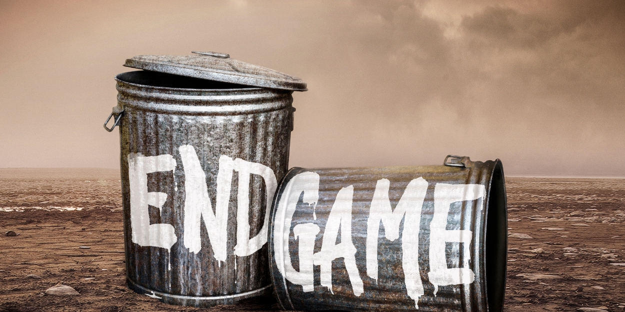 Samuel Beckett's ENDGAME Comes to Ustinov Studio, Theatre Royal Bath Photo