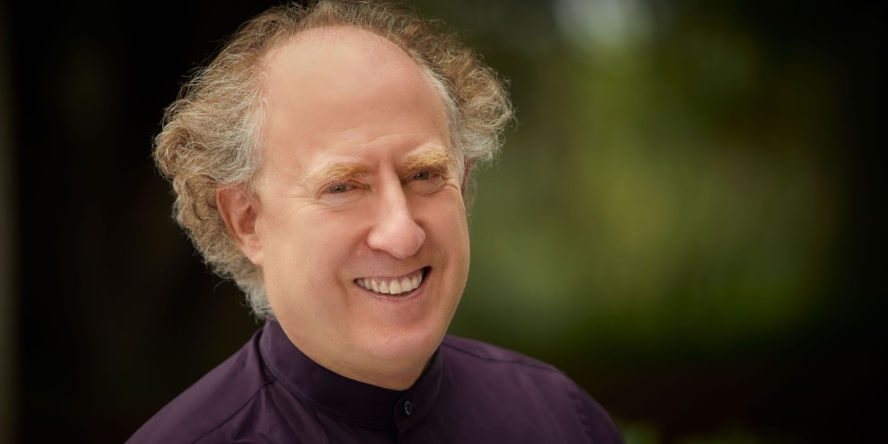 San Antonio Philharmonic Appoints Jeffrey Kahane As Music Director 