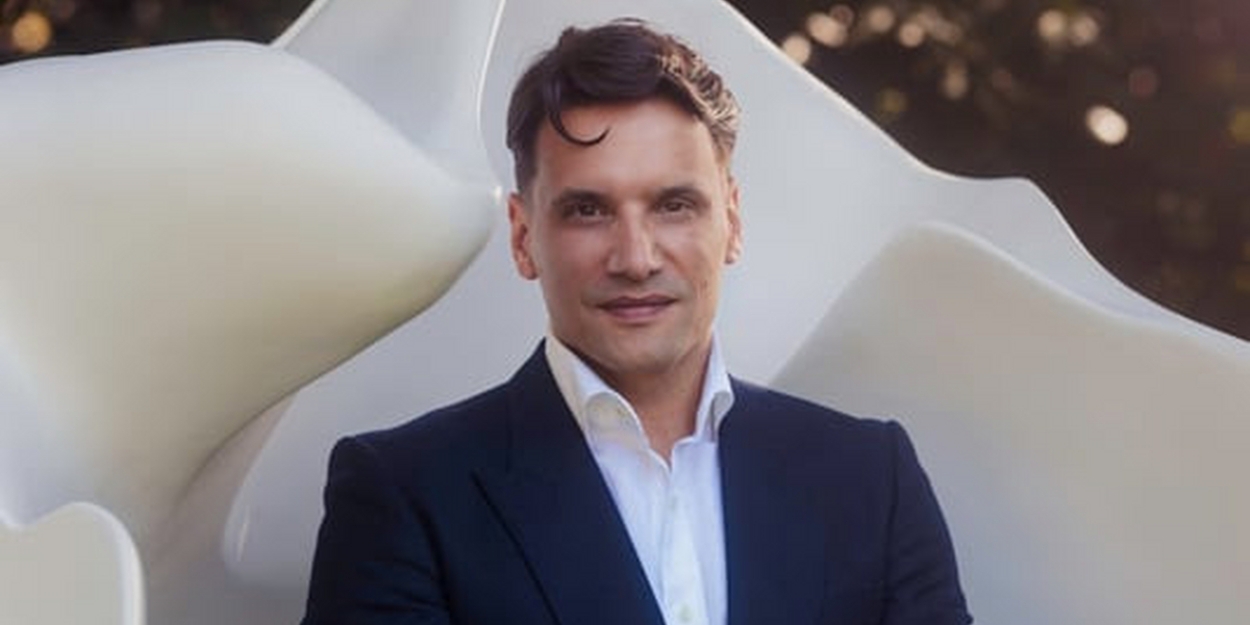 San Francisco Ballet Names Branislav Henselmann New Executive Director  Image