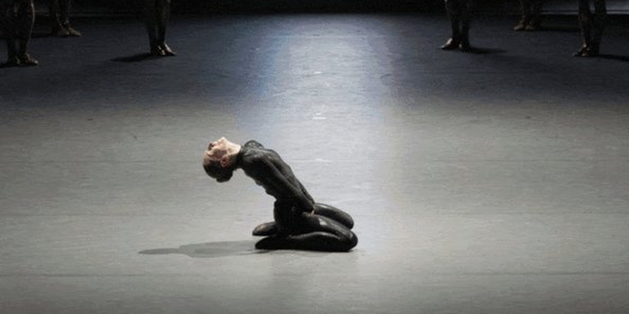 San Francisco Ballet to Present Encore Performances of MERE MORTALS This Spring 