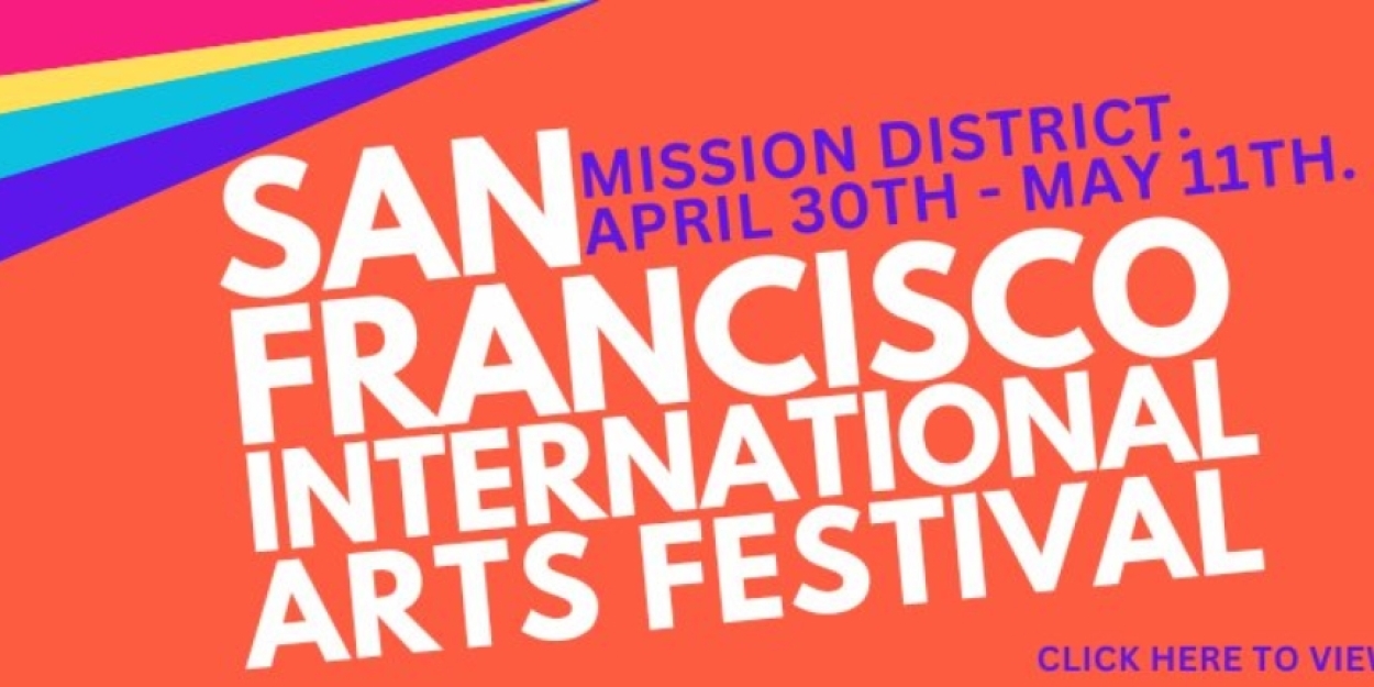 San Francisco International Arts Festival $20K NEA Grant Withdrawn Mid-Program