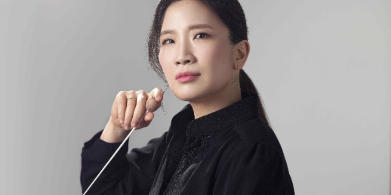 San Francisco Opera Extends Contract Through 2031 with Music Director Eun Sun Kim  Image