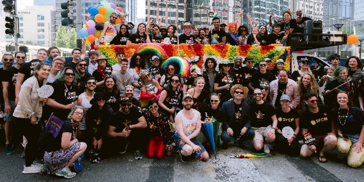 San Francisco Opera to Celebrate Pride Month with 'Pride Night at the Opera' and San Francisco Pride Parade  Image