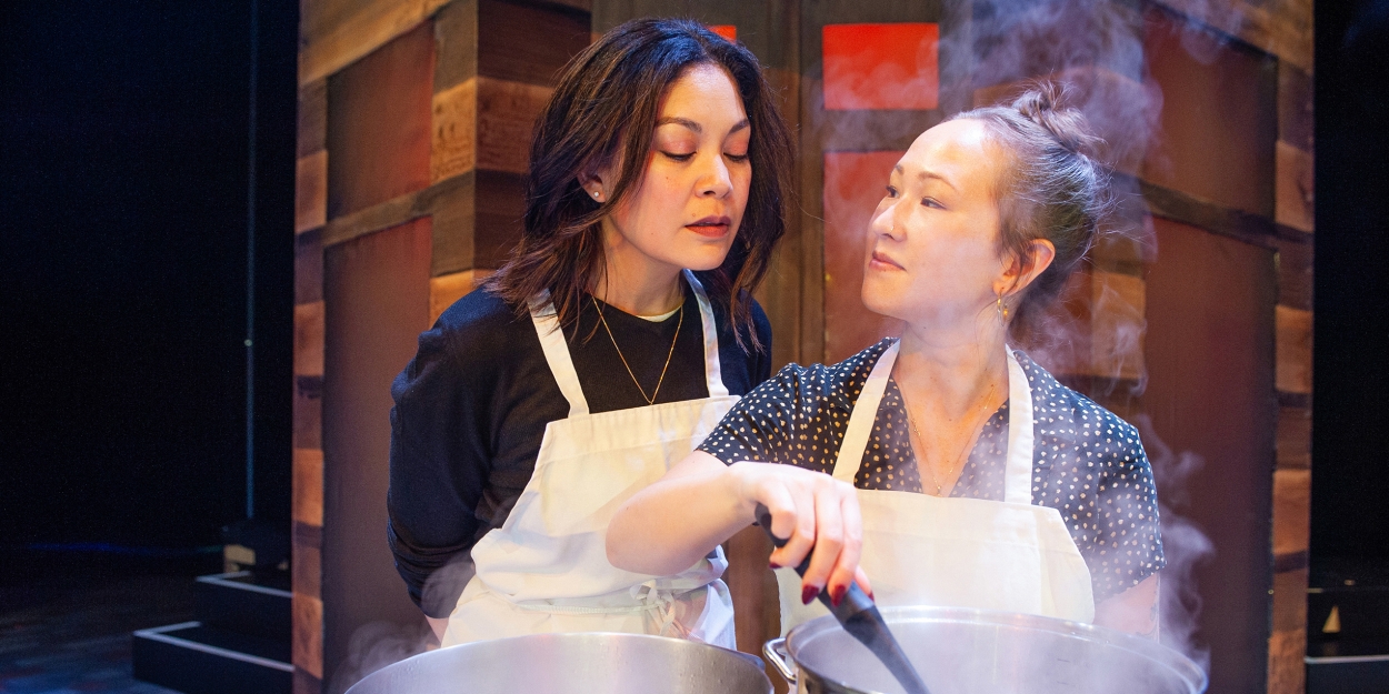 San Francisco Playhouse to Present World Premiere of Minna Lee's MY HOME ON THE MOON This Winter 